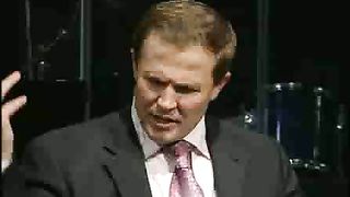 Александр Шевченко – В чём опасность компромисса