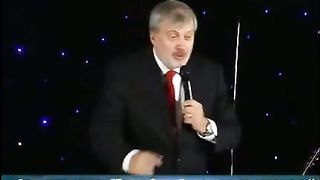 Карл-Густав Северин - Ты не можешь изменить весь мир