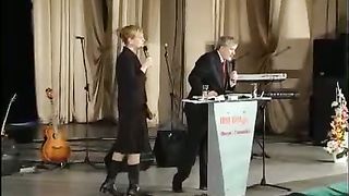 Карл-Густав Северин - Ты не можешь изменить весь мир