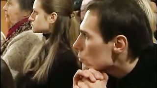 Карл-Густав Северин - Ты не можешь изменить весь мир