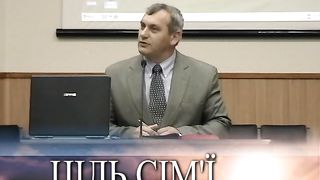 Александр Попчук - Цель семьи