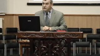 Александр Попчук - Цель семьи