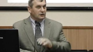 Александр Попчук - Цель семьи