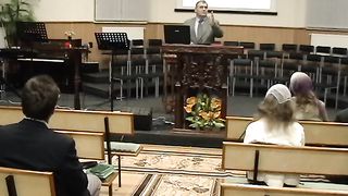 Александр Попчук - Цель семьи