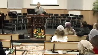 Александр Попчук - Цель семьи