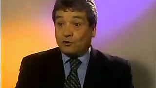 Карлос Анакондиа — Пробуждение в Аргентине