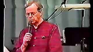 Джон Арнотт - Святой Дух Пробуждение в Торонто 1997