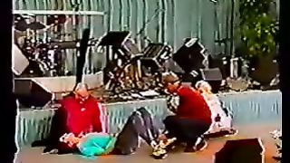 Джон Арнотт - Святой Дух Пробуждение в Торонто 1997