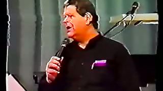 Джон Арнотт - Святой Дух Пробуждение в Торонто 1997
