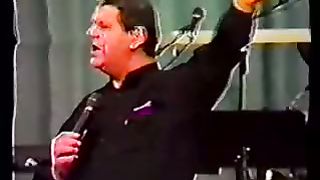 Джон Арнотт - Святой Дух Пробуждение в Торонто 1997