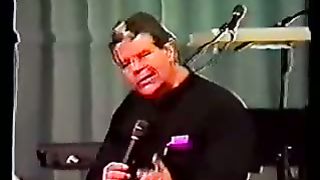 Джон Арнотт - Святой Дух Пробуждение в Торонто 1997