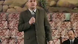 Олександр Попчук – Благовестие человеческий фактор