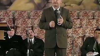 Олександр Попчук – Благовестие человеческий фактор