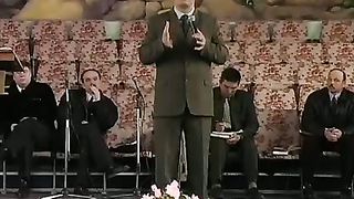 Олександр Попчук – Благовестие человеческий фактор