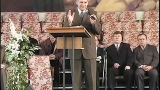 Олександр Попчук – Організація та відповідальність у ділі Божому