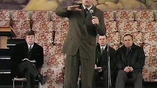 Олександр Попчук – Практические советы благовестникам