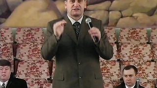 Олександр Попчук – Практические советы благовестникам