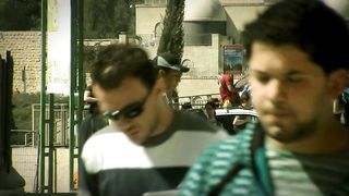 Валерий Короп и Исраэль Ройтман - Да будет мир