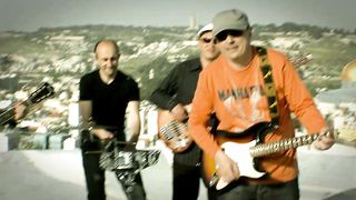 Валерий Короп и Исраэль Ройтман - Да будет мир