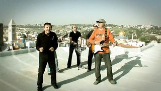 Валерий Короп и Исраэль Ройтман - Да будет мир