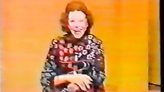 Кэтрин Кульман - О Святом Духе 1