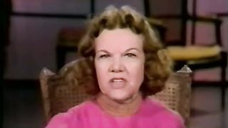 Кэтрин Кульман – Утишение при неприятностях 4