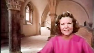 Кэтрин Кульман – Утишение при неприятностях 4