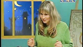 Взаправду - Влияние телевизора