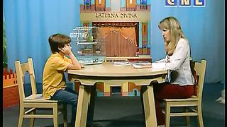 Взаправду - За что Вы говорите спасибо Богу