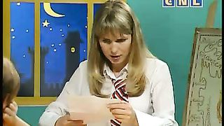 Взаправду - Заботливый Бог