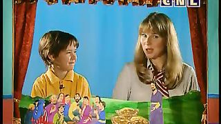 Взаправду - Заботливый Бог