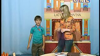 Взаправду - Лучше тебе не обещать нежели обещать и не исполнить