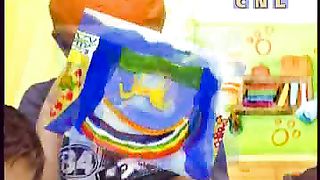 Взаправду - Обещания