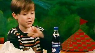 Взаправду - Сладкий суп