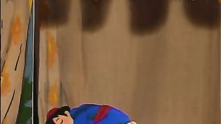 Взаправду - Сладкий суп