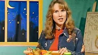 Взаправду - Сладкий суп