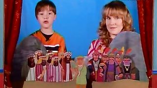 Взаправду - Хвастливые и хвостатые