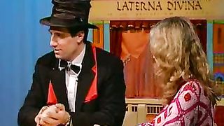 Взаправду - Хвастливые и хвостатые