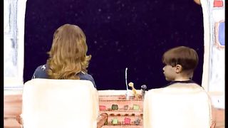 Взаправду – Звёздная муха