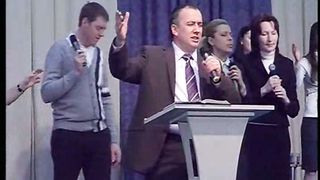 Служение церкви Эммануил