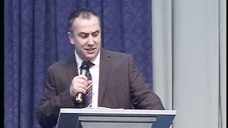 Служение церкви Эммануил