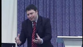 Служение церкви Эммануил