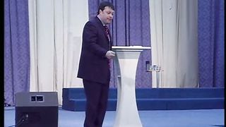 Служение церкви Эммануил