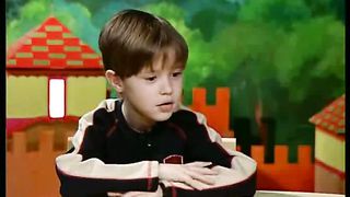 Взаправду – Волшебные слова