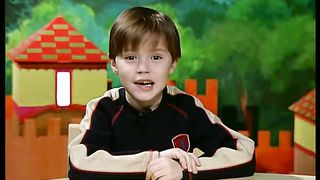 Взаправду – Волшебные слова