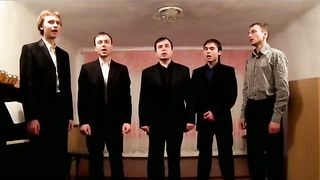 Вірний Спасителю мій - Могилёв-Подольский