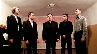 Вірний Спасителю мій - Могилёв-Подольский