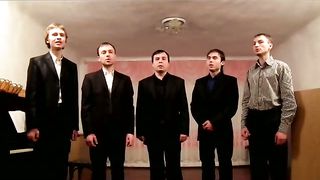 Вірний Спасителю мій - Могилёв-Подольский