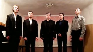 Вірний Спасителю мій - Могилёв-Подольский