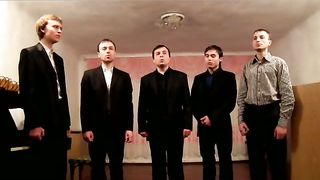 Вірний Спасителю мій - Могилёв-Подольский